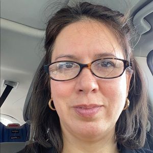 Meet your Posher, Tara-louise